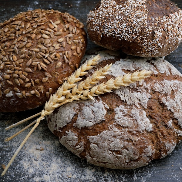 Artisan Sourdough Bread - Image 1