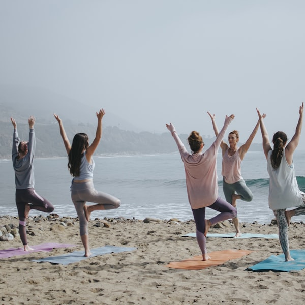 Meditation Cushion - Image 1