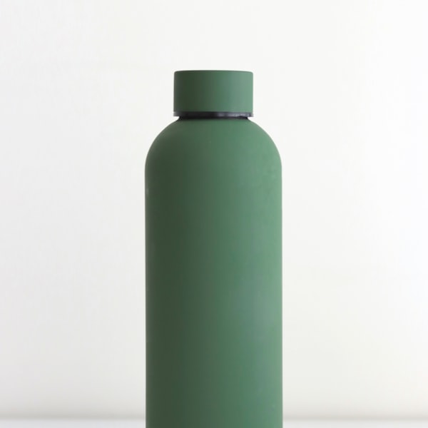 Sports Water Bottle - Image 1