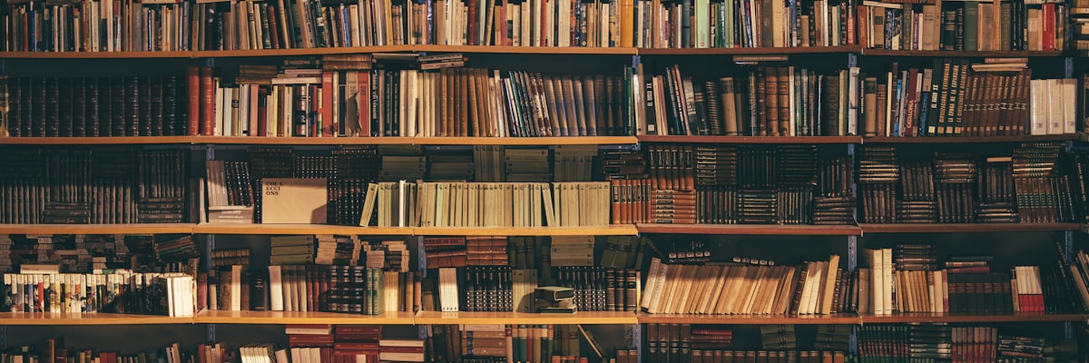 Story & Pages