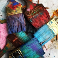 Artsy Gallery