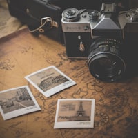 Vintage Treasures